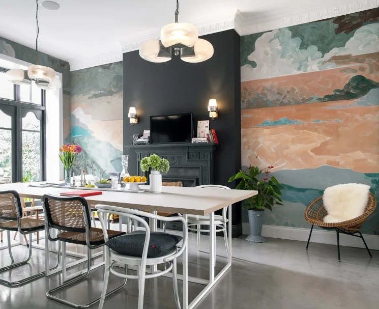 Обои Loymina Etude vol. II ETD20 004 в Омске