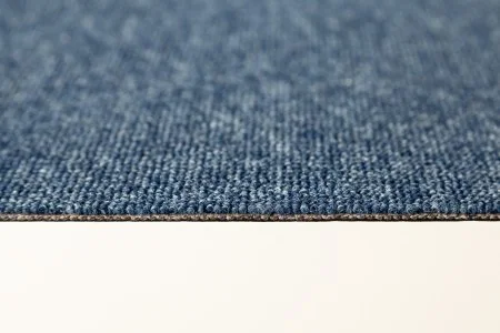 Ковровая плитка Bonkeel Space Blue в Омске