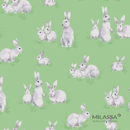 Обои Milassa Twins 1, 005 в Омске