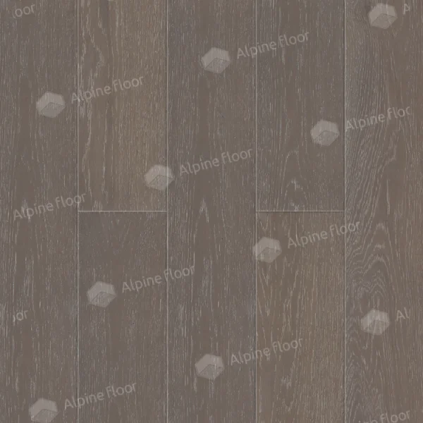 Инженерная доска Alpine Floor Villa Дуб Грей Стори в Омске