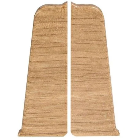 Заглушка INDO70 10 Дуб Бурбон в Омске