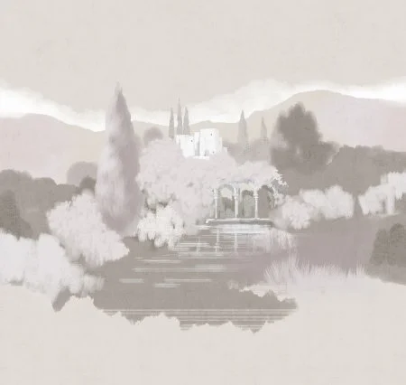 Обои Loymina Пейзаж vol. 2 ART12 002 в Омске