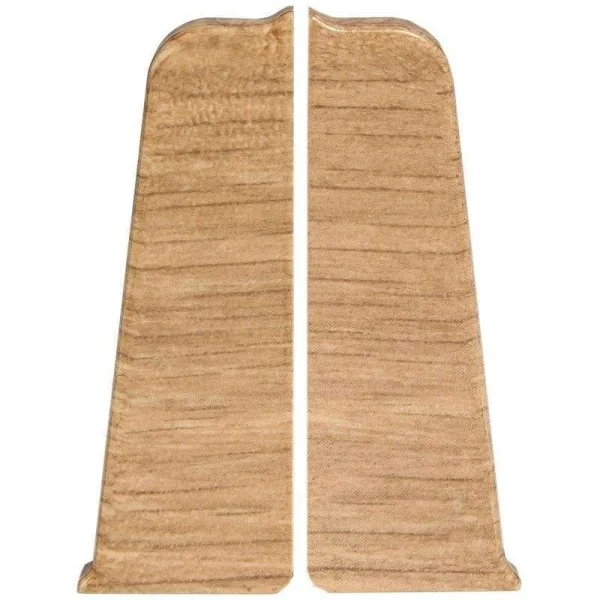 Заглушка INDO70 10 Дуб Бурбон в Омске