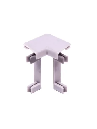 Внутренний угол Korner 106 Светло-серый в Омске