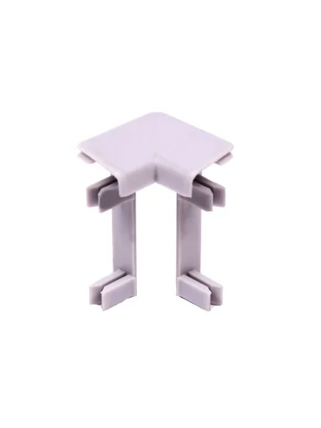 Внутренний угол Korner 106 Светло-серый в Омске