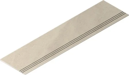 Керамогранит Italon Эверстоун Мун 30х120 ступень в Омске