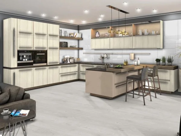 Ламинат AGT Effect PRK903 Эверест в Омске