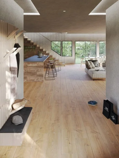 Ламинат Egger PRO 8/33 4V Large Aqua+ Дуб Уолтем натуральный EPL122 в Омске