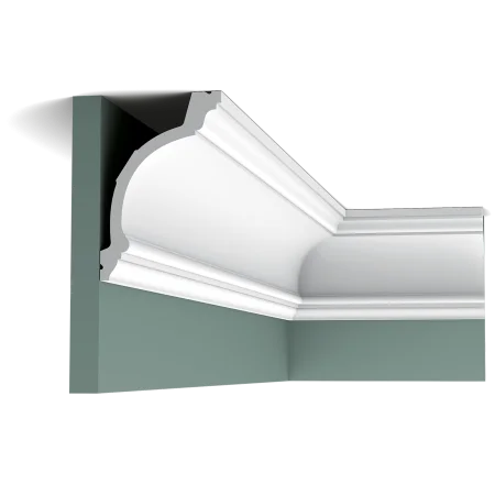 Карниз Orac C217 (156*103*2000 мм) в Омске