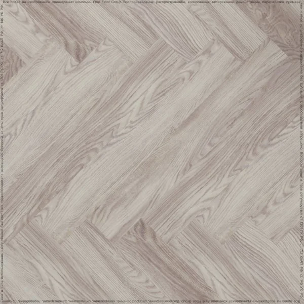 ПВХ плитка FineFlex Wood Дуб Алатау FX-115 в Омске