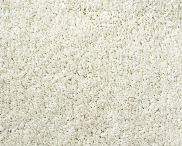 Ковровое покрытие Zartex Адель 005 Белый - 3 м в Омске