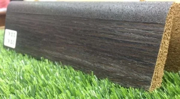 Эластичный пробковый плинтус ArtCorkDesing CW 03-13 10х60х915 мм в Омске