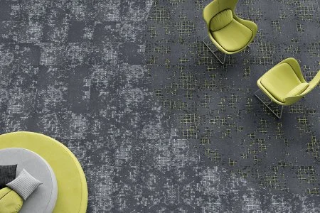 Ковровая плитка AW Macro 92 в Омске