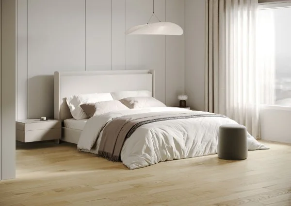 Паркетная доска Quartz Parquet Классик 5 мм Дуб Тоскана 407 в Омске