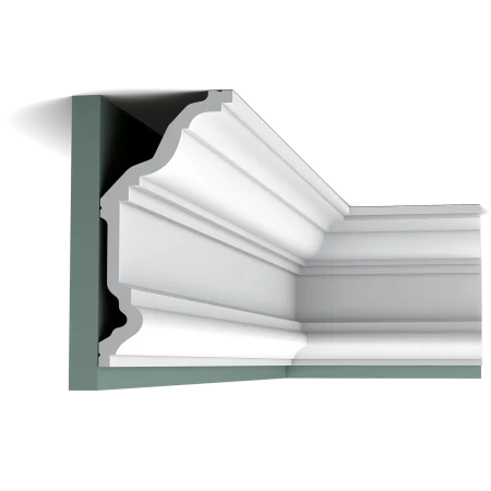 Карниз Orac C332 (23*114*2000 мм) в Омске