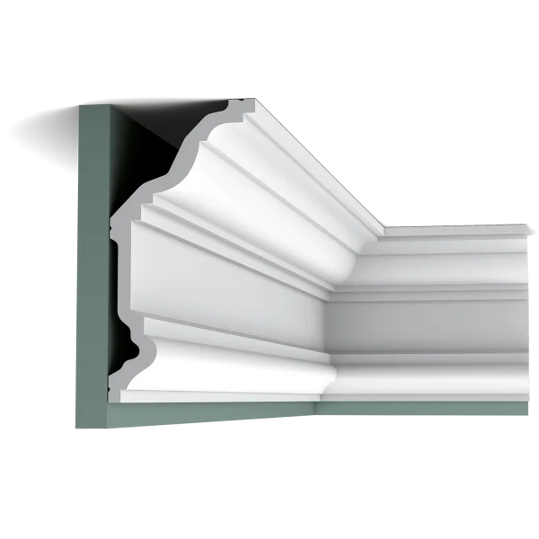 Карниз Orac C332 (23*114*2000 мм) в Омске