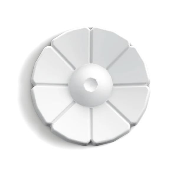 Декоративный элемент Orac P20 (D6.1*8*61 мм) в Омске