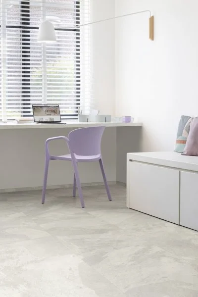 LVT-плитка Moduleo Roots Glue 0.55 EIR Mustang Slate 70177CD в Омске