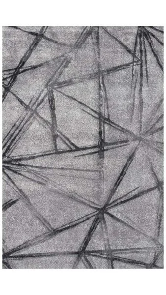 Ковер Синтелон Vegas Home 1,20х1,70 22GSG Прямоугольник в Омске