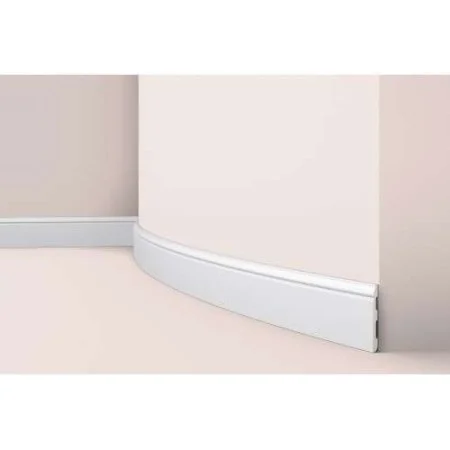 Плинтус NMC Wallstyl FL1 Flex (80х12х2000 мм) в Омске