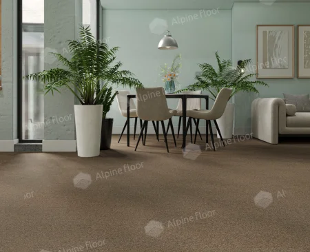 Ковровая плитка Alpine Floor Huron 402-2 Сагино в Омске