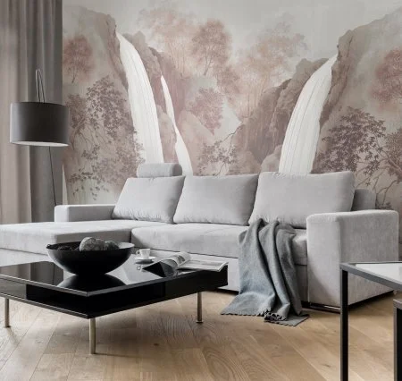 Обои Loymina Пейзаж ART5 012 в Омске