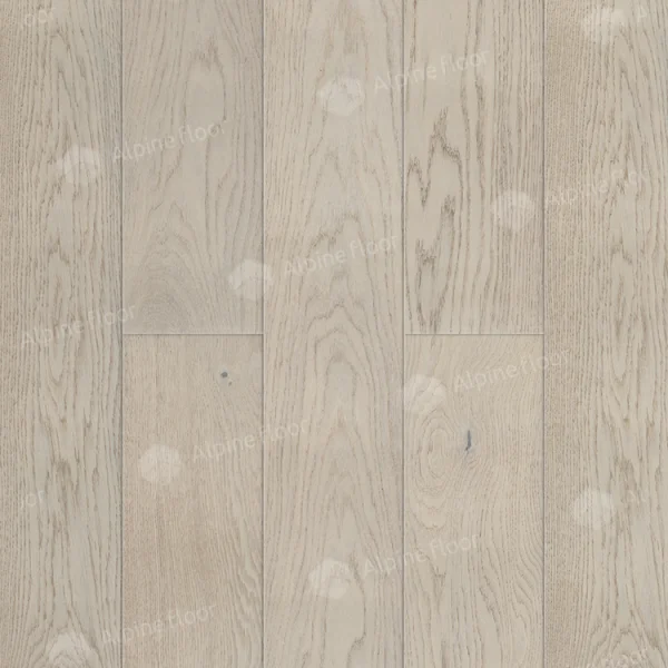 Инженерная доска Alpine Floor Villa Дуб Монблан в Омске