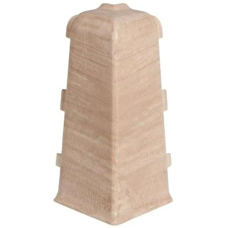 Угол наружный INDO70 04 Дуб Лингбург в Омске