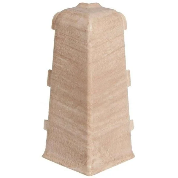 Угол наружный INDO70 04 Дуб Лингбург в Омске