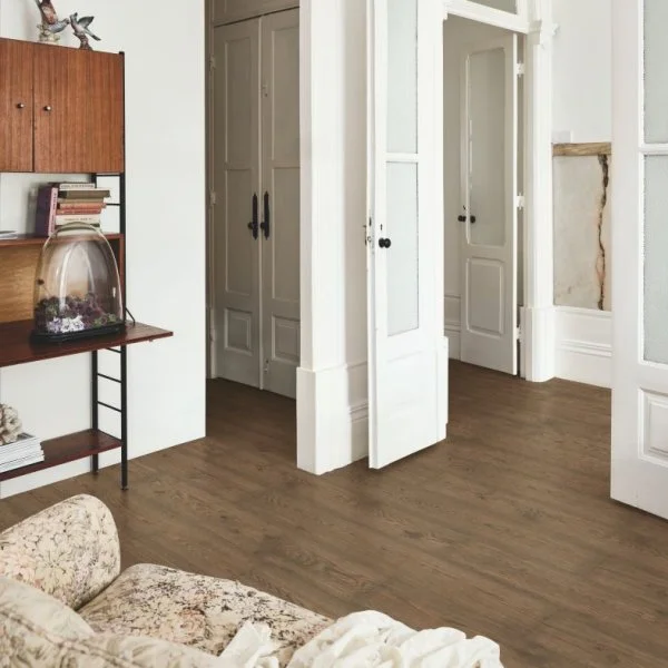 Ламинат Pergo Uppsala Pro Дуб Вековой Коричневый L1249-05243 в Омске