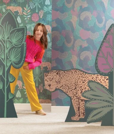 Обои Milassa Bon Voyage D2, 018 в Омске