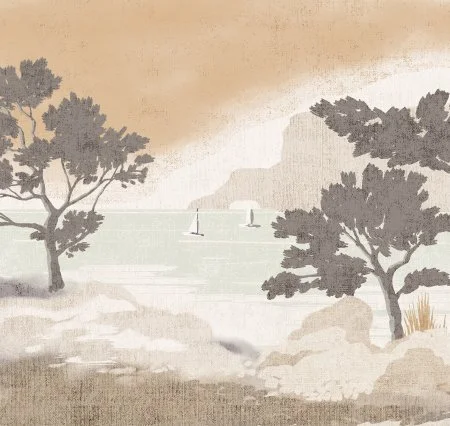 Обои Loymina Пейзаж vol. 2 ART18 002 в Омске