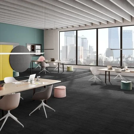 Ковровая плитка AW Marvel 99 в Омске