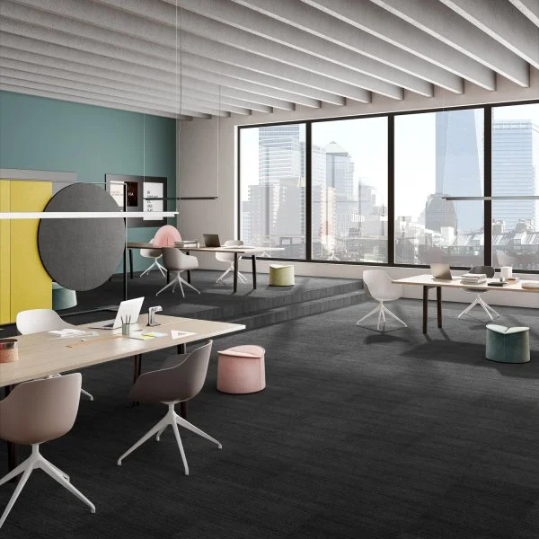 Ковровая плитка AW Marvel 99 в Омске