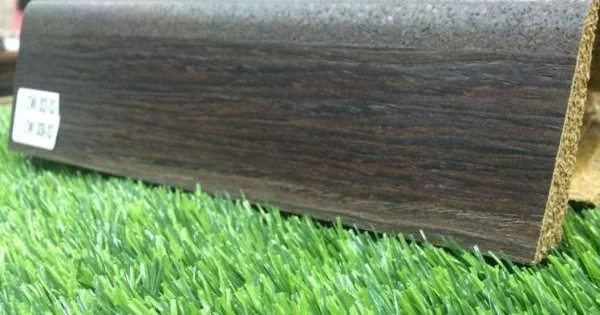 Эластичный пробковый плинтус ArtCorkDesing CW 03-12 10х60х915 мм в Омске