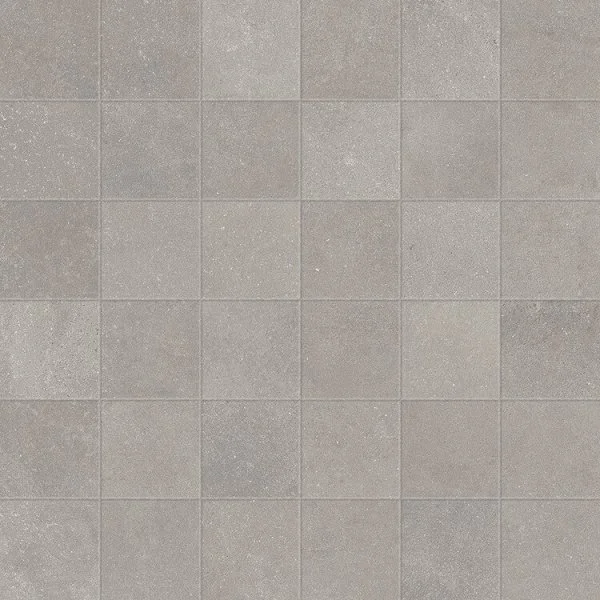 Керамогранит Coliseum Сан-Сиро Грэй Мозаика (Натуральная, 30х30) в Омске