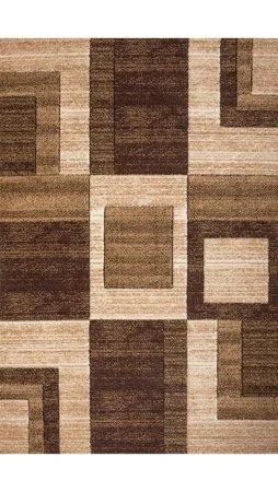 Ковер Синтелон Practica 0,80x1,50 98EDE Прямоугольник в Омске