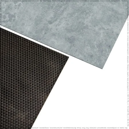 ПВХ плитка FineFlex Stone Актуру FX-203 в Омске