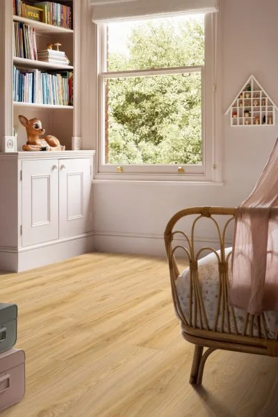 LVT-плитка Moduleo Roots Glue 0.55 Blackjack Oak 22220Q в Омске