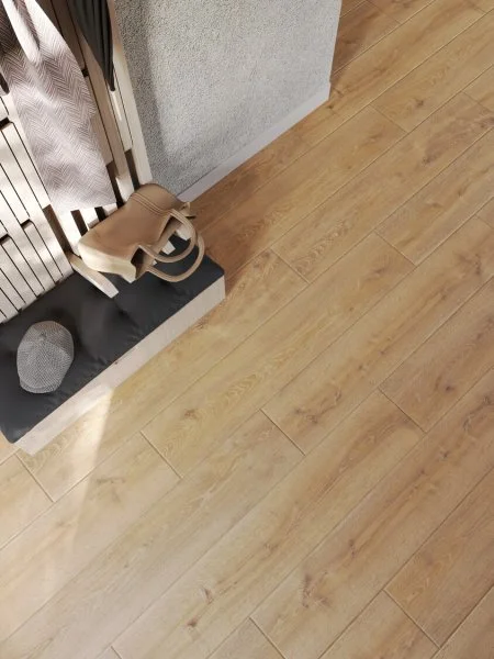 Ламинат Egger PRO 8/33 4V Large Aqua+ Дуб Уолтем натуральный EPL122 в Омске