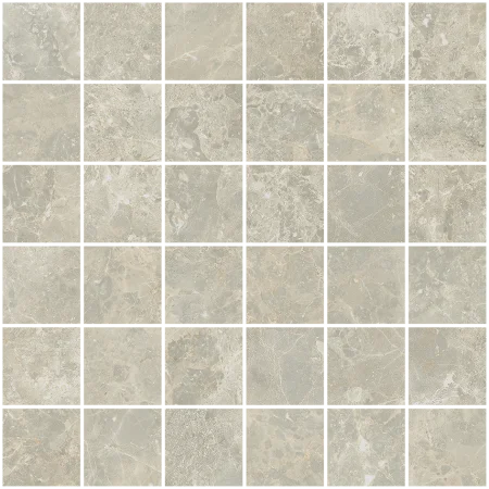 Керамогранит Coliseum Да Винчи Беж Мозаика (Натуральная, 30х30) в Омске