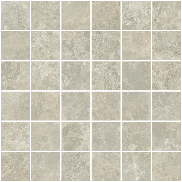 Керамогранит Coliseum Да Винчи Беж Мозаика (Натуральная, 30х30) в Омске