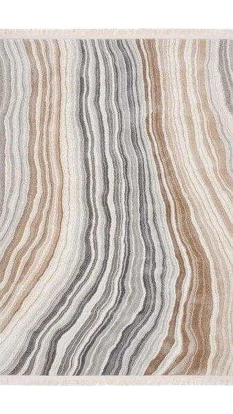 Ковер Синтелон Palermo 1,60x2,30 38WHW Прямоугольник в Омске