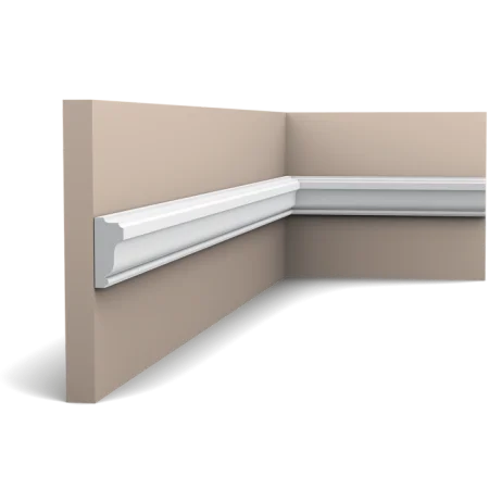 Молдинг Orac PX117 (35*15*2000) в Омске