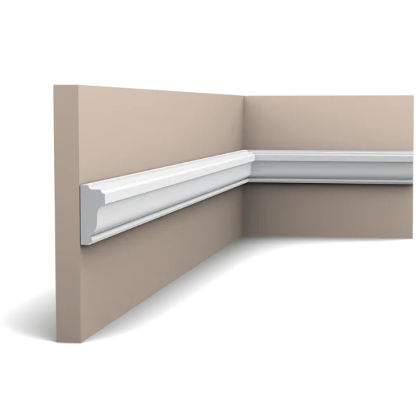 Молдинг Orac PX117 (35*15*2000) в Омске