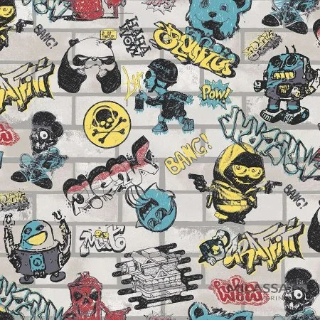 Обои Milassa Twins 7, 011 в Омске