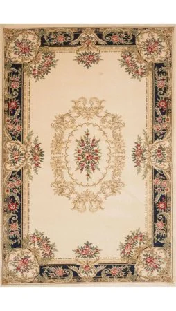 Ковер Синтелон Solid 2,00x3,00 01VPV Прямоугольник в Омске