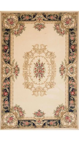 Ковер Синтелон Solid 1,33x2,00 01VPV Прямоугольник в Омске