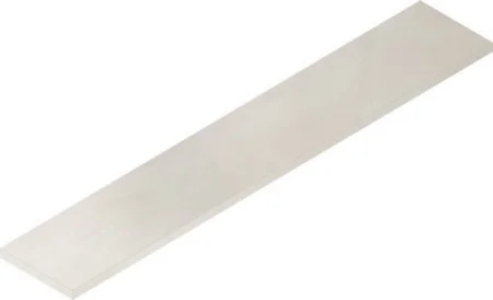 Керамогранит Italon Континуум Полар Ступень угловая левая 33х160 (Натуральная) в Омске