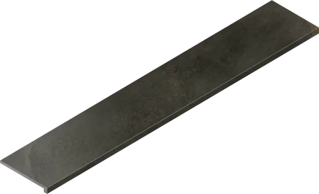 Керамогранит Italon Континуум Брасс Дарк Ступень Фронт 33х160 (Натуральная) в Омске